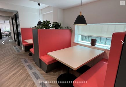 Princes House, 38 Jermyn Street, London, Office To Let - Breakout space.png
