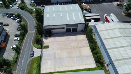 Unit A Ashburton Point, Trafford Park - Wheel Forge Way, Manchester, Industrial/Logistics To Let - image12.jpeg