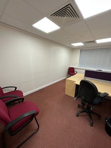 Ridley House, Henry Street, Gosforth, Office To Let - IMG_3251.jpeg