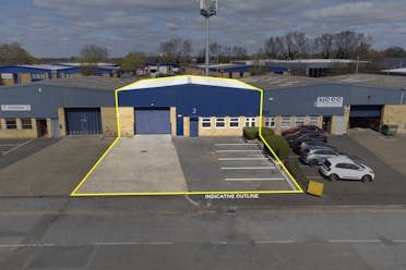 Unit 2 Liddall Way, West Drayton, Industrial / Warehouse To Let - 1.2 3x2.jpg - More details and enquiries about this property