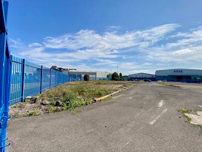 Site, Allied Industrial Park, Cardiff, Land To Let - Allied Site 01.jpg