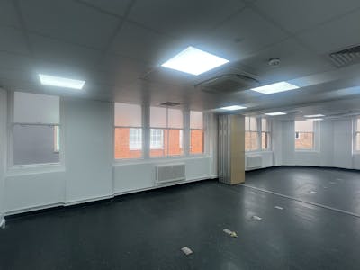 Ramillies House, 1-2 Ramillies Street, London, Office To Let - IMG_5312.jpg