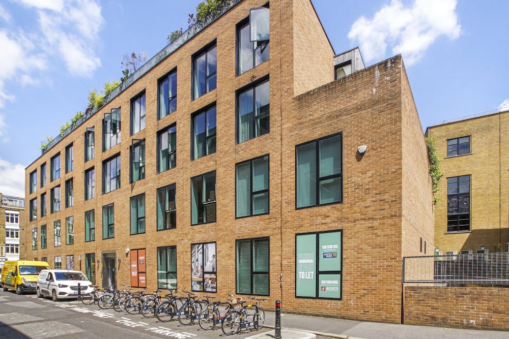 Cosmopolitan House, 2 Phipp Street - DSC01771.jpg