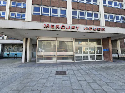 Mercury House, Romford, Office Lease Assignment / For Sale - 20250303_114600.jpg