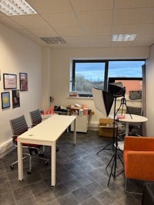 Unit 4, Stoneacre, Knaresborough, Industrial / Industrial/Logistics / Industrial / Storage / Investment - Industrial / Investment - Office / Light Industrial / Warehouse / Industrial / Warehouse For Sale - Podcast room.jpg