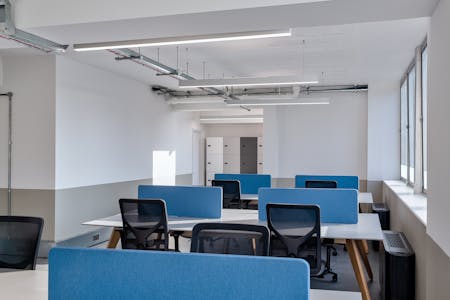 12 Cock Lane, London, Office To Let - 12 Cock Lane7.jpg