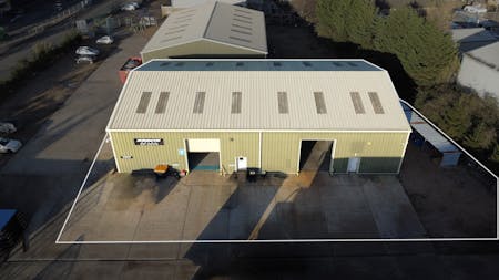 5A & 5B Foundry Way, March, March, Industrial / Storage / Leisure / Light Industrial / Trade Counter / Industrial / Warehouse To Let / For Sale - 5A & 5B March.jpg