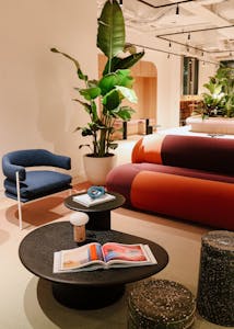 40 Leadenhall Street, London, Office To Let - HuckletreeLeadenhallOpening-OliviaChenery-22.jpg