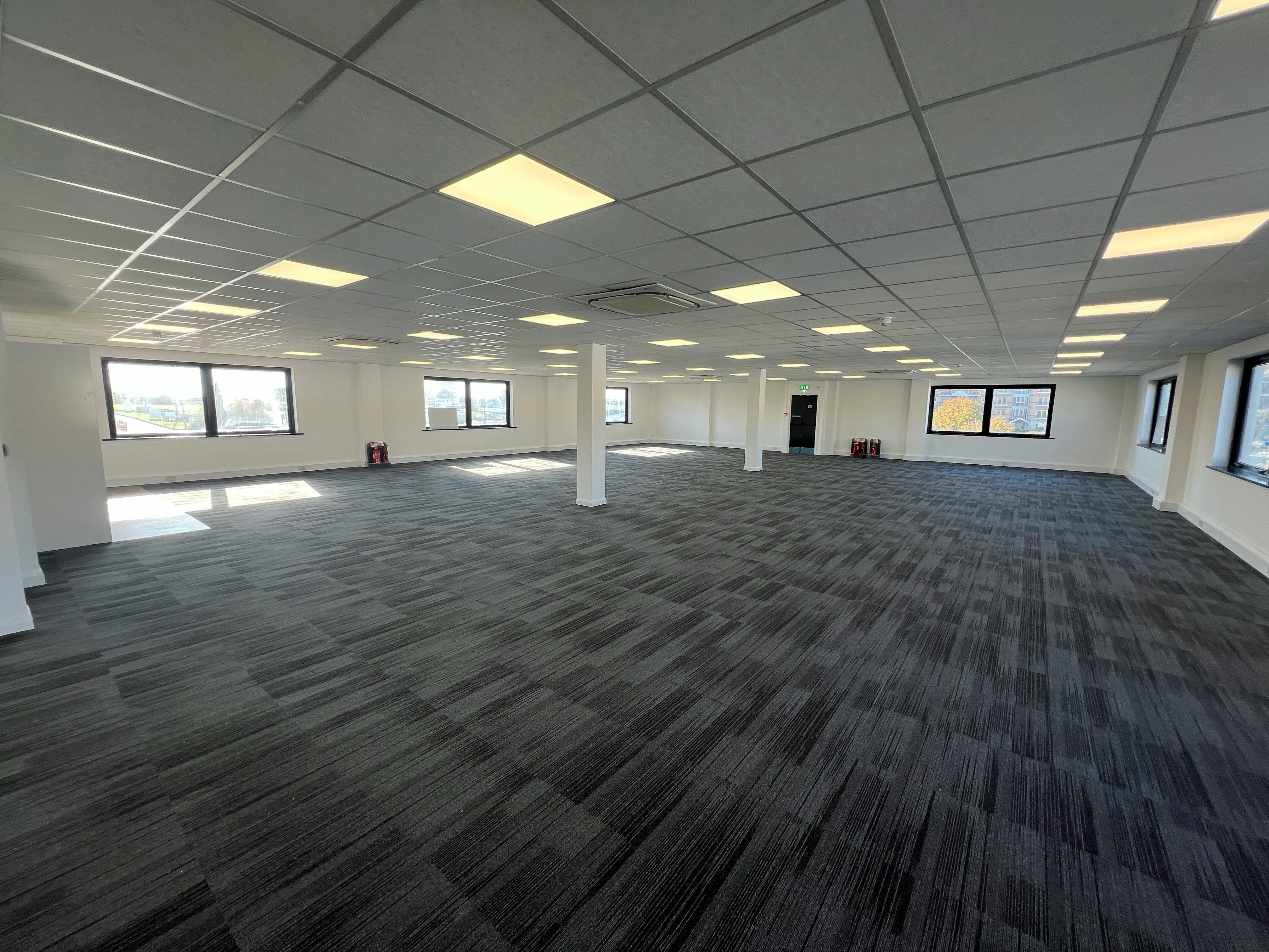 Office in Portsmouth - photo 2