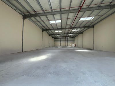 Al Sajaa Industrial, Sharjah, Warehouse To Let - IMG20250626WA0041.jpg
