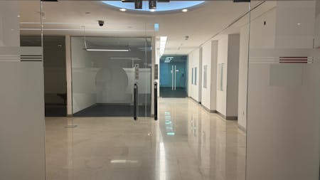 Beach One - Unit 12, 2601 Way - Shatti Al Qurum - Ref:#295749, Muscat, Office To Let - Beach One Unit 12 4.jpeg