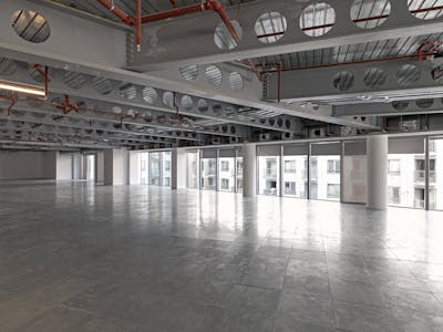 20 Triton Street, London, Office To Let - 20230905Regents Place_20 Triton Street27.jpg