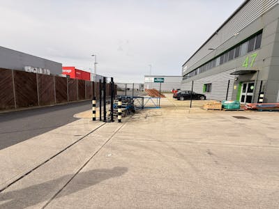 Units 49 & 51, Crane Park, Ipswich, Industrial / Industrial / Storage / Industrial / Warehouse To Let - IMG_4745.JPEG