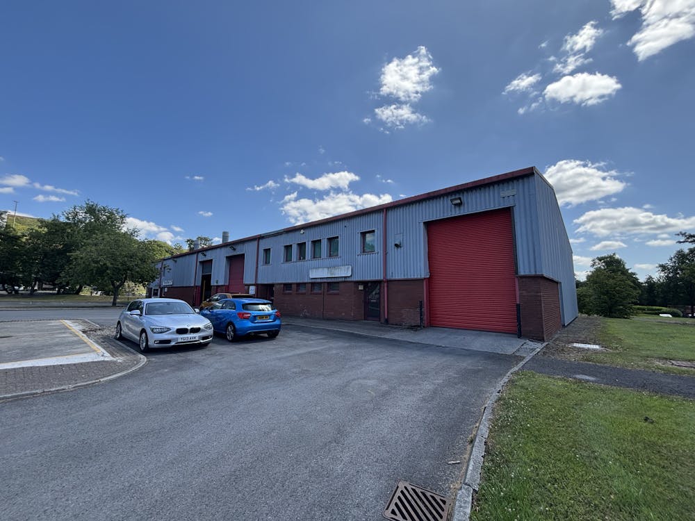 Units 16-18, Rising Sun Industrial Estate - Ext pic 1618 Rising Sun.jpg