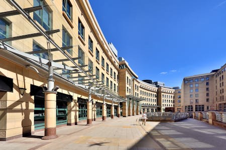 Exchange Crescent, 1-7 Conference Square, Edinburgh, Office To Let - 178.jpg