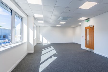 Units 18-20 Uxbridge Trade Park, Cowley Mill Road, Uxbridge, Industrial/Logistics / Trade Counter / Trade Counter / Showroom / Warehouse / Industrial / Warehouse To Let - Unit 18 Uxbridge Trade Park Uxbridge.jpg