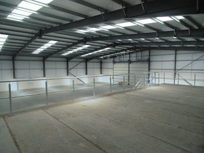 Unit C Blue Sky Way, Tyne and Wear, Industrial / Light Industrial / Logistics / Industrial / Warehouse To Let - DSC01393.JPG