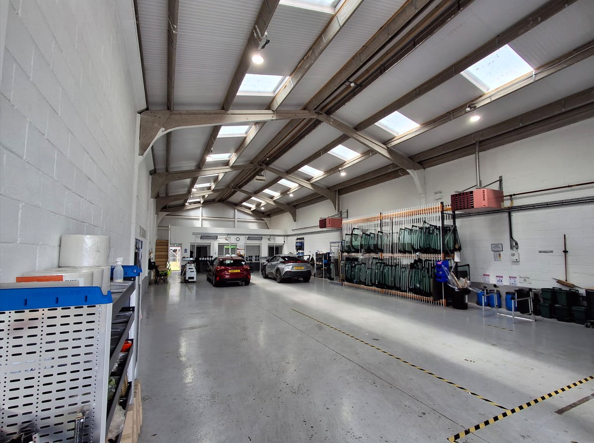 Investment in Lowestoft - photo 3