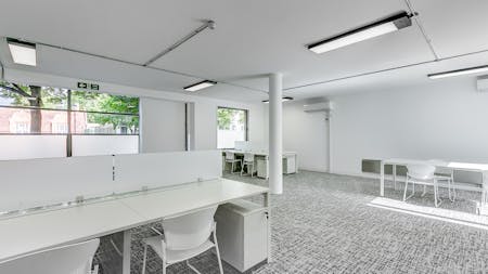 87 Lancaster Road, 87 Lancaster Road, Notting Hill, Office To Let - 87 Lancaster Road Notting Hill W11 office for rent west London fitted.jpg