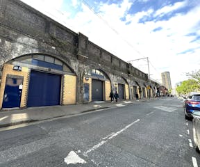 384 Mentmore Terrace, London Fields, Industrial To Let - 20230519_150740483_iOS.jpg