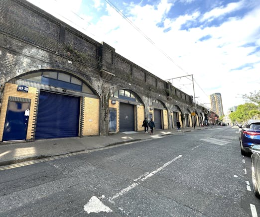 384 Mentmore Terrace, London Fields, Industrial To Let - 20230519_150740483_iOS.jpg