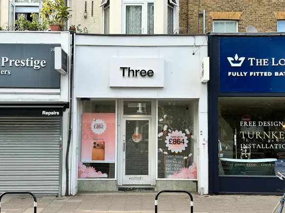 290 Chiswick High Road, London, Retail To Let - IMG_1451.JPEG