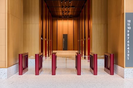 1 Broadgate, London, Office Lease Assignment - 20250803_Broadgate_OneBroadgate_Reception_00248 23.jpg