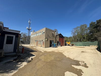 3A, 3B and Monument House, Woking, Industrial / Light Industrial For Sale - IMG_0404.jpeg