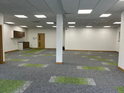 1 Radian Court, Milton Keynes, Office To Let - Image 5