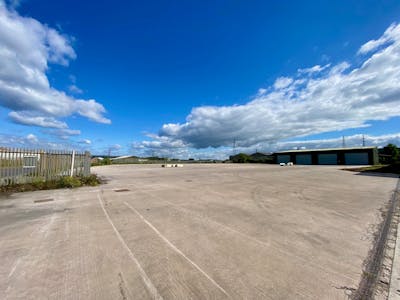 B14 / B15, Port Of Newport, Newport, Industrial To Let - B1415 15.jpg