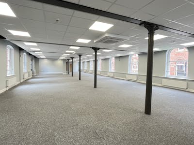 New York House, 1 Harper Street, Leeds, Office To Let - IMG_2712.JPG