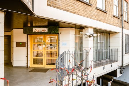 Unit 3 Oakwood House, 414-422 Hackney Road, London, Office For Sale - Oakwood Hse GF - Low Res 10.jpg