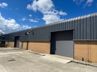 Unit 3D Blackworth Industrial Estate, Highworth, Industrial To Let - 1.jpg