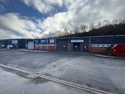Unit 5-7, Pontnewynydd Industrial Estate, Pontypool, Industrial To Let - IMG_6341.jpeg