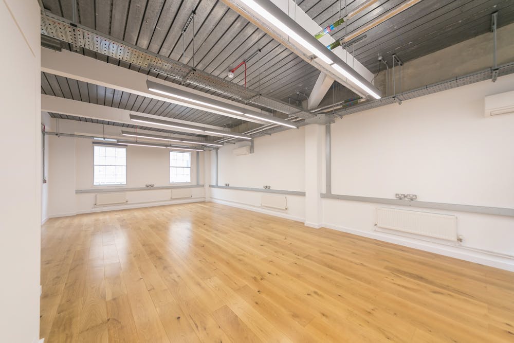 Second Floor, 7 Bath Place, London, Office To Let - 17.jpg