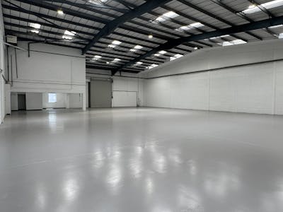 Unit 4 Saxon Way Trading Centre, Saxon Way, West Drayton, Industrial / Warehouse To Let - Warehouse