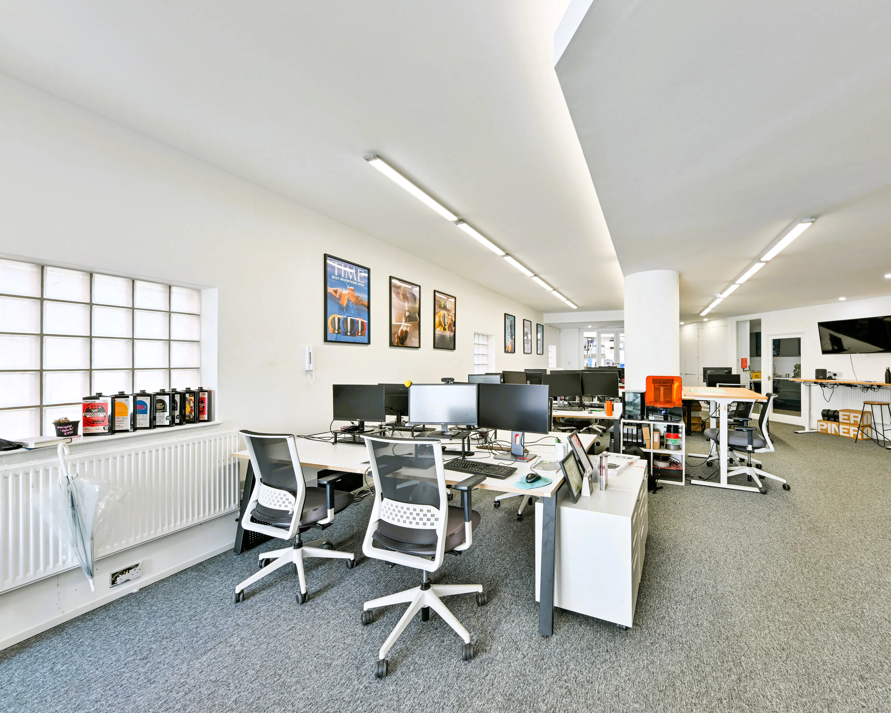Tiger House, Burton Street + 39 Burton Street, London, Offices / Other For Sale - Studio 10 Tiger House, Burton Street, London WC1H 9BY_internal 3.jpg