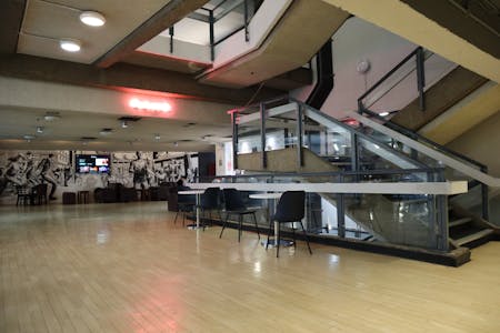 112 Great Russell Street, London, Leisure / Office To Let - IMG_2255.JPG