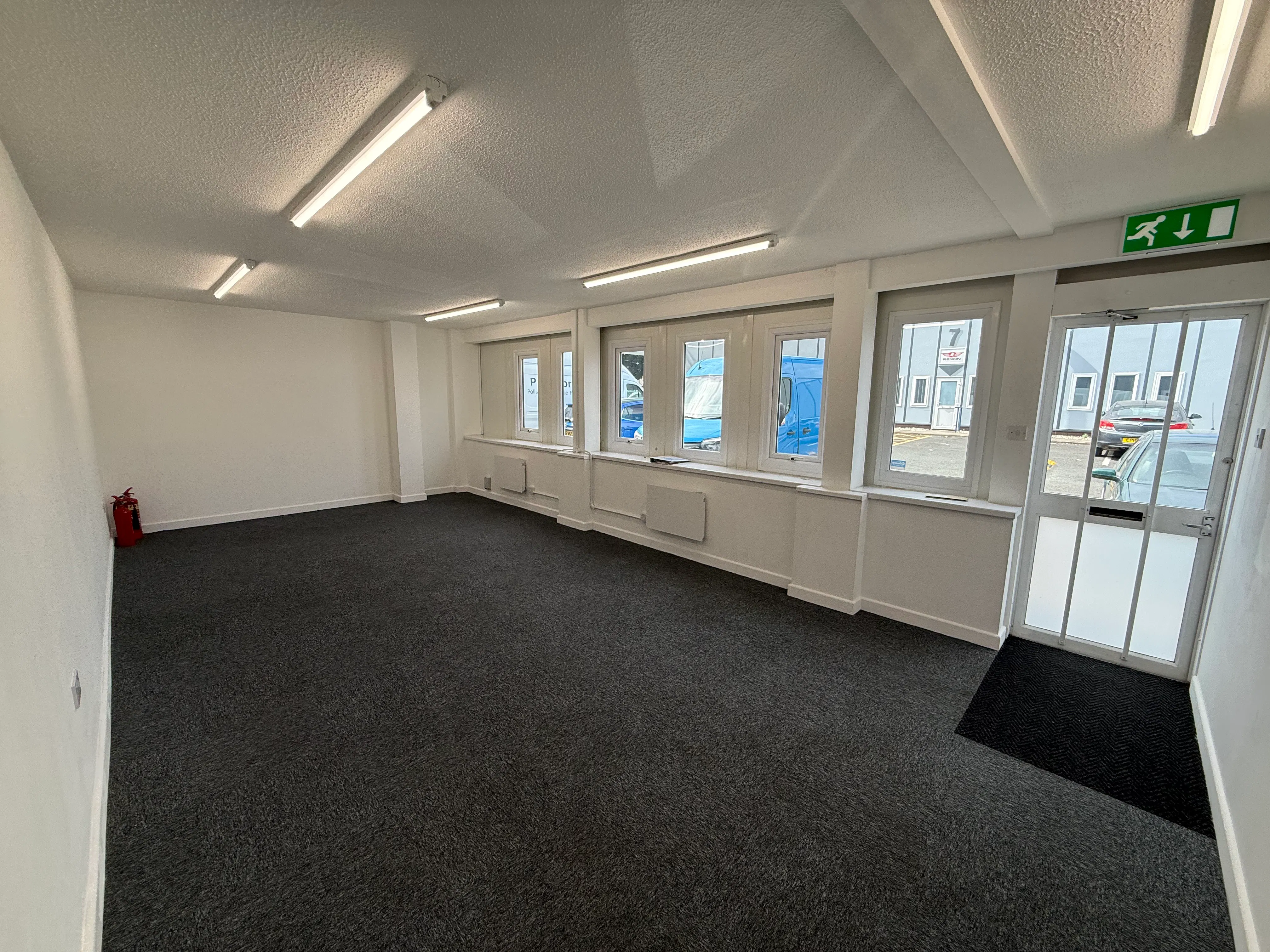Unit 17 Maxwell Road Industrial Estate, Peterborough, Industrial To Let - IMG_8458.jpeg