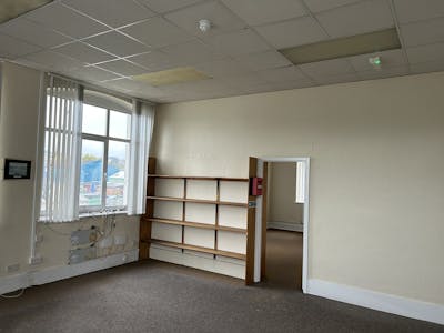 Weighbridge House, Kemys Way, Swansea, Office To Let - IMG_0882.jpg