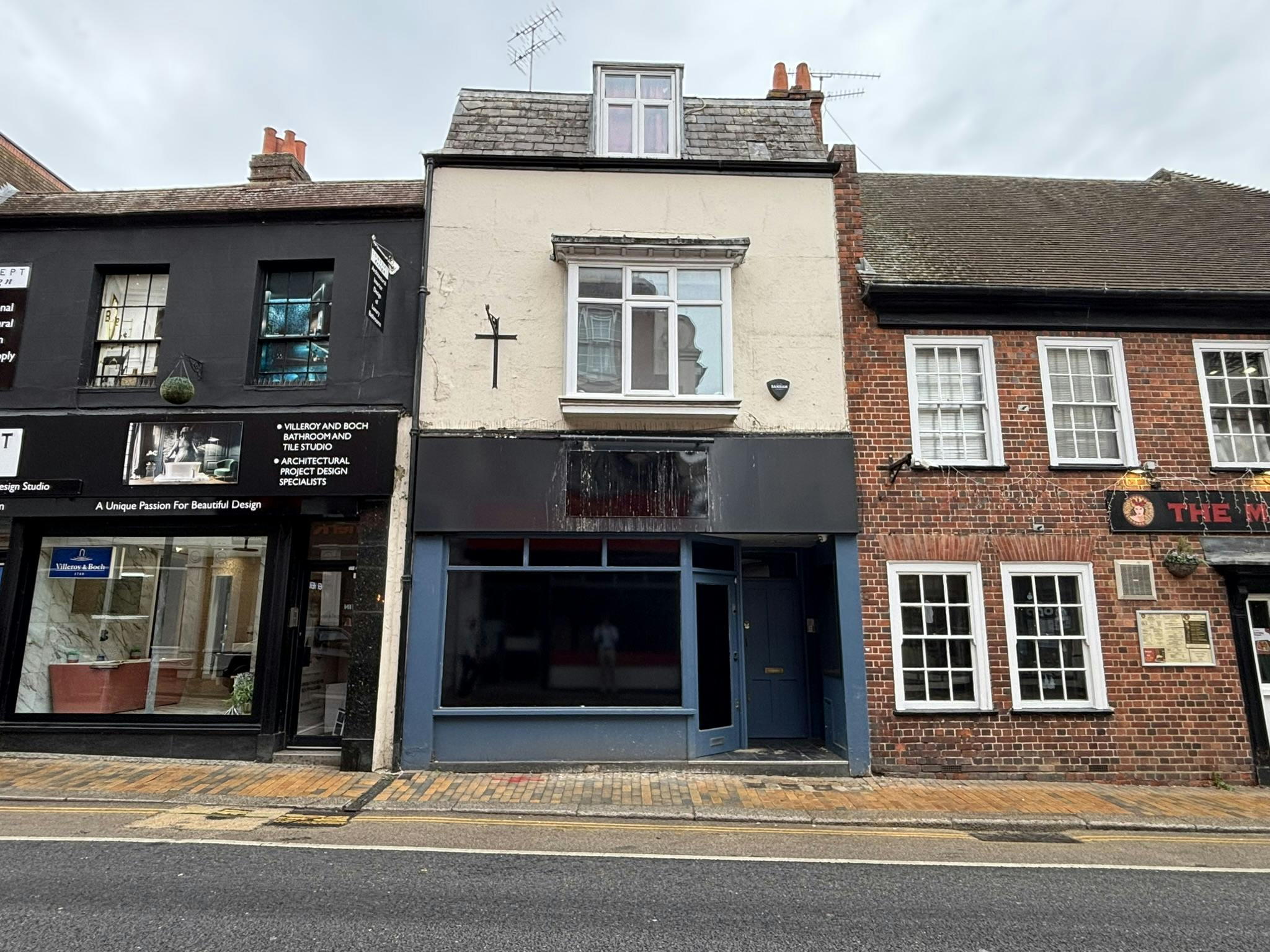 36 High Street, Maidenhead, Retail To Let - IMG_6144.JPEG