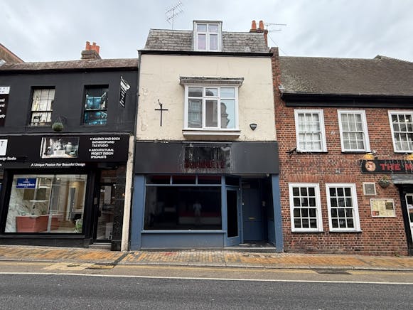 36 High Street, Maidenhead, Retail To Let - IMG_6144.JPEG