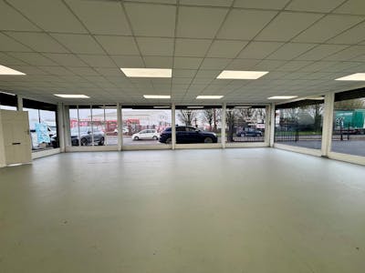 Prominent trade / showroom unit, Barry, Industrial / Retail / Trade Counter To Let - Showroom Barry 03.jpg