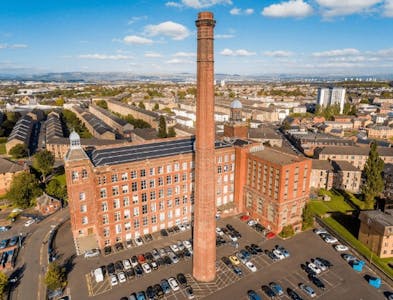 Mile End Mill, 12 Seedhill Road, Paisley, Office To Let - External.4.jpg