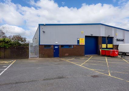 Unit 11, Kings Norton Trading Estate, Birmingham, Industrial / Warehouse To Let - Unit 11_006.jpg
