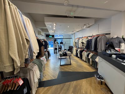 256 High Street, Lincoln, Retail To Let - IMG_9023.jpeg