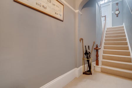 1 & 1A, Montpellier Gardens, Harrogate, Investment / Residential / Retail For Sale - 1A Montpellier Gardens-6.jpg