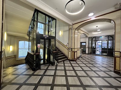 The Exchange, First Floor 19 Newhall Street, Birmingham, Office To Let - IMG_4436.JPG