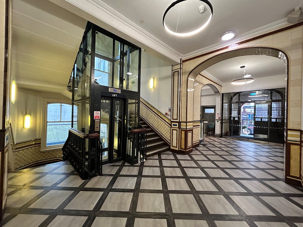 The Exchange, First Floor 19 Newhall Street - IMG_4436.JPG