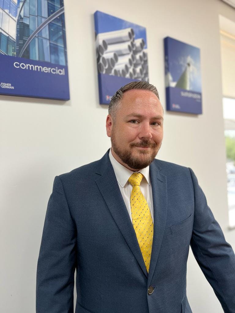 Mathew Brandon profile photo